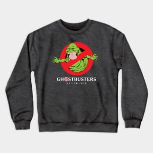 Ghostbusters Afterlife Crewneck Sweatshirt